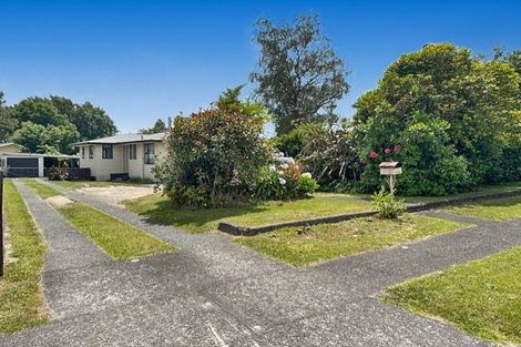 Photo of property in 2 Saint Andrews Drive, Tokoroa, 3420