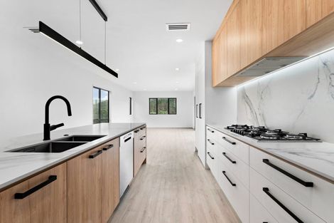 Photo of property in 27 Kotuitui Drive, Wainui, 0992