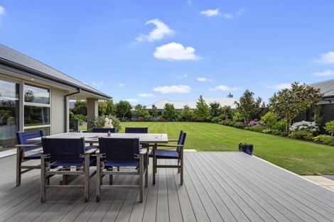 Photo of property in 90 Iris Taylor Avenue, West Melton, 7618