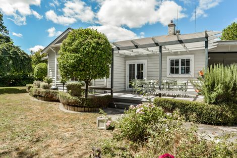 Photo of property in 107 Horrell Road, Morrinsville, 3374