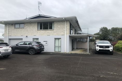 Photo of property in 214 Peacockes Road, Fitzroy, Hamilton, 3282