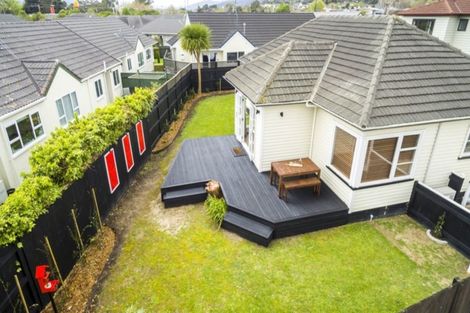 Photo of property in 8a Kiln Street, Silverstream, Upper Hutt, 5019