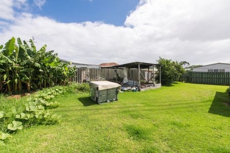 Photo of property in 9 Treviso Place, Clover Park, Auckland, 2023