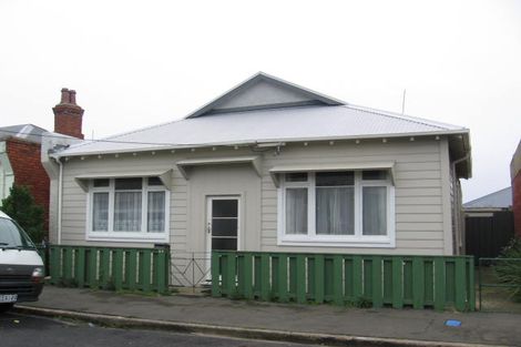 Photo of property in 34 Fingall Street, South Dunedin, Dunedin, 9012