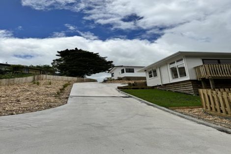 Photo of property in 7 Leonard Street, Kawakawa, 0210