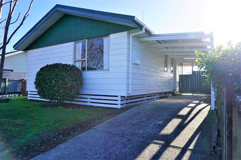 Photo of property in 26b Spriggs Crescent, Greenmeadows, Napier, 4112