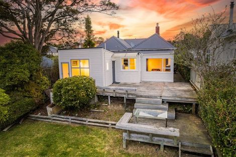 Photo of property in 48 Cannington Road, Maori Hill, Dunedin, 9010