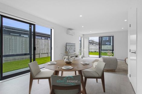 Photo of property in 109 Nganui Avenue, Takanini, Auckland, 2112