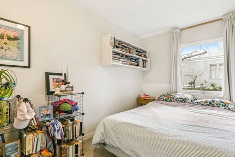 Photo of property in Hiropi St Village, 42/46 Hiropi Street, Newtown, Wellington, 6021