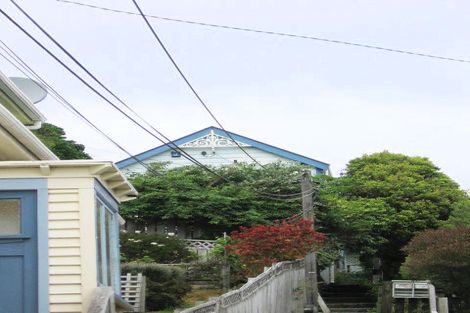 Photo of property in 5 Princess Street, Newtown, Wellington, 6021