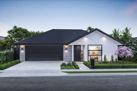 Photo of property in 3 Te Rata Boulevard, Karaka, 2124