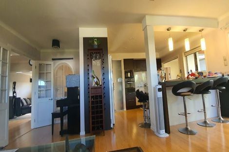 Photo of property in 191 Fisher Parade, Farm Cove, Auckland, 2012