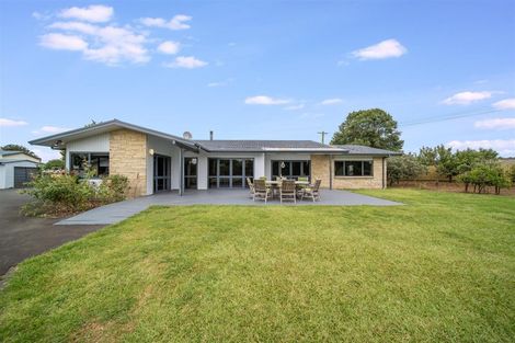 Photo of property in 503 Pickering Road, Tamahere, Hamilton, 3283