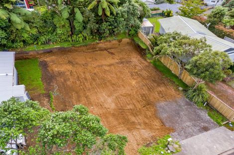 Photo of property in 1 Elizabeth Place, Ferndale, New Plymouth, 4310