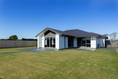 Photo of property in 5 Cawton Grove, Tinwald, Ashburton, 7700