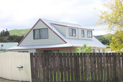 Photo of property in 33 Walker Street, Waihi, 3610