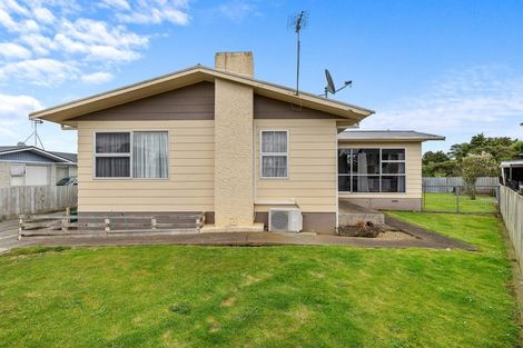 Photo of property in 37 Sain Crescent, Morrinsville, 3300