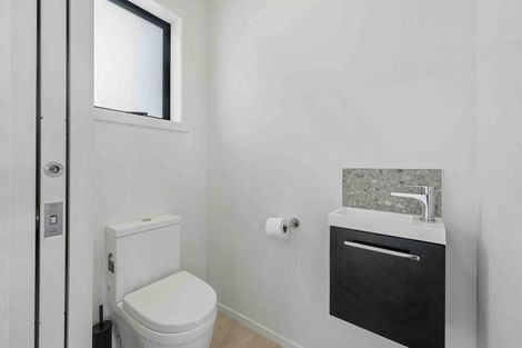 Photo of property in 44 Koreke Close, Kenepuru, Porirua, 5022