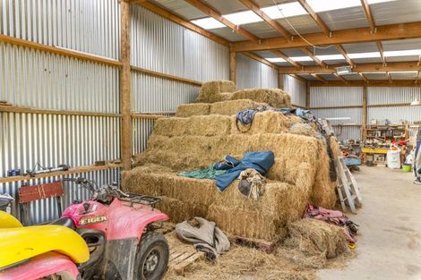 Photo of property in 84 Derham Road, Te Horo, Otaki, 5581