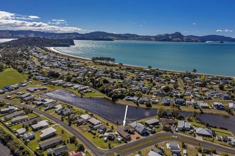 Photo of property in 38 Motukorure Parade, Cooks Beach, Whitianga, 3591