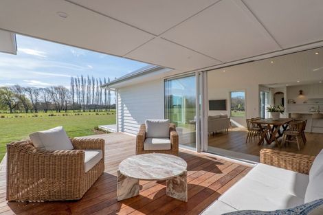 Photo of property in 17 Tancreds Road, Tai Tapu, Christchurch, 7672