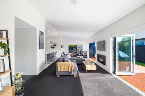 Photo of property in 115 Metehau Street, Marshland, Christchurch, 8083