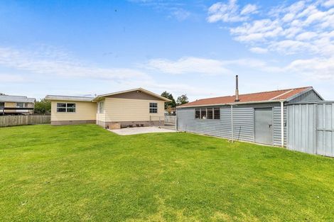 Photo of property in 37 Sain Crescent, Morrinsville, 3300