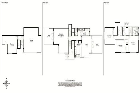 Photo of property in 6a Chastudon Place, Tawa, Wellington, 5028