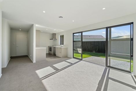Photo of property in 47 Corsair Drive, Wigram, Christchurch, 8042