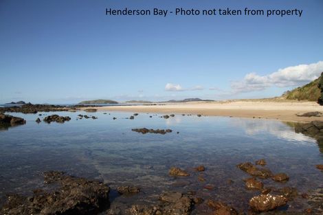 Photo of property in 59 Henderson Bay Road, Ngataki, Kaitaia, 0484