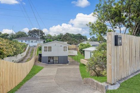 Photo of property in 13 Mclennan Road, Mount Wellington, Auckland, 1062