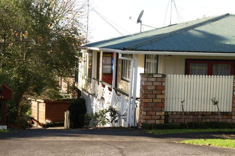 Photo of property in 1/12 Masefield Street, Cockle Bay, Auckland, 2014
