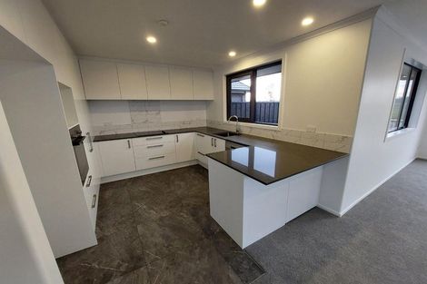 Photo of property in 4 Mcgrath Lane, Rangiora, 7400