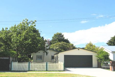 Photo of property in 5 Murray Street, Wallaceville, Upper Hutt, 5018
