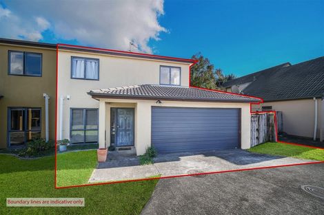 Photo of property in 19 Whitbourne Heights, Manurewa, Auckland, 2105