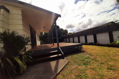 Photo of property in 8a Paterson Street, Frankton, Hamilton, 3204