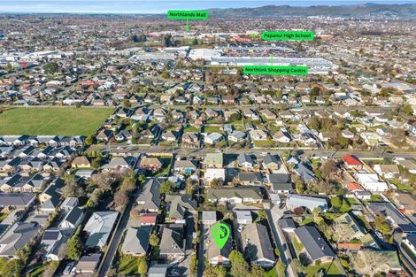 Photo of property in 1/472 Greers Road, Bishopdale, Christchurch, 8053