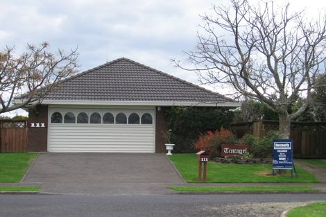 Photo of property in 111 College Place, Poike, Tauranga, 3112