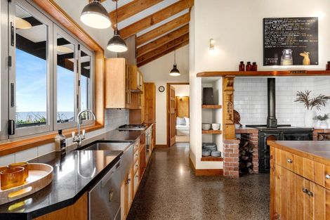 Photo of property in 50 Pakuratahi Valley Road, Tangoio, Napier, 4182