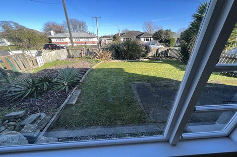 Photo of property in 8 Konini Street, Levin, 5510