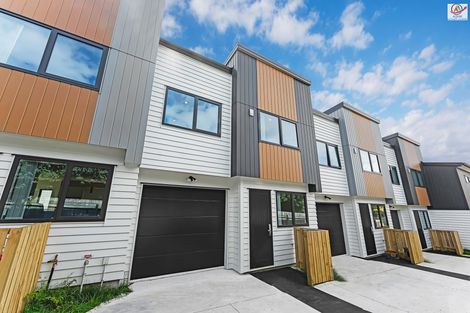 Photo of property in 26d Cape Road, Mangere, Auckland, 2022