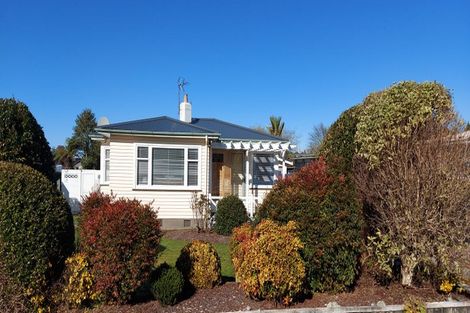 Photo of property in 51 Celia Street, Stratford, 4332