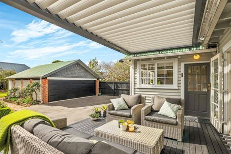 Photo of property in 66 Condell Avenue, Papanui, Christchurch, 8053