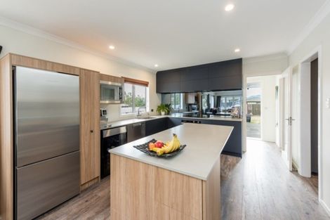 Photo of property in 5 Warren Kelly Street, Richmond, 7020