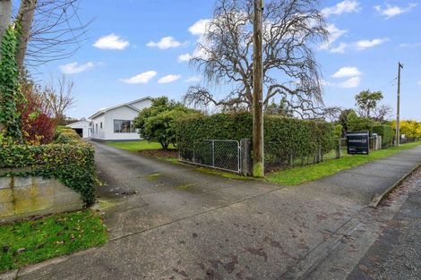 Photo of property in 37 Coutts Road, Gore, 9710