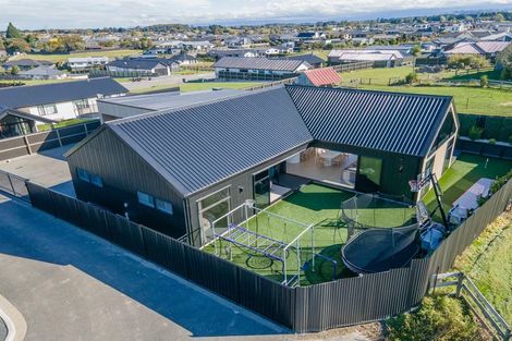 Photo of property in 48 Meadowstone Street, Gleniti, Timaru, 7910
