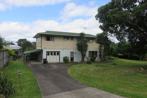 Photo of property in 1101 Queen Sh25 Street, Thames, 3500