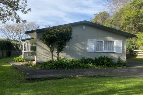 Photo of property in 3 Coulston Road, Ramarama, Pukekohe, 2677