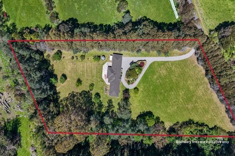 Photo of property in 128 Tararua Drive, Upper Plain, Masterton, 5888