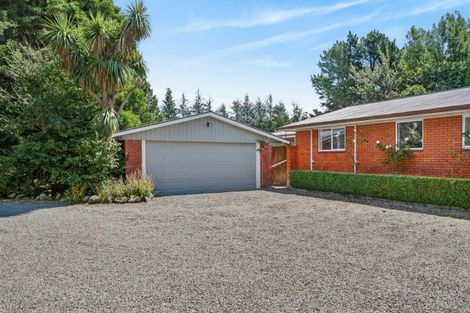 Photo of property in 270 Downs Road, Hororata, Darfield, 7572